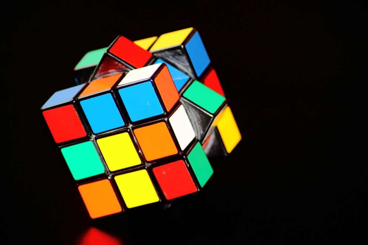 calcul  cube
