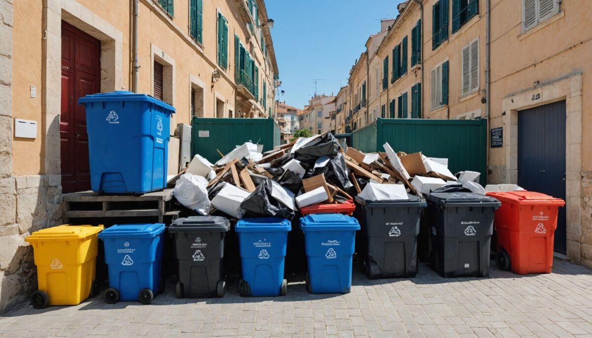 Questions fréquentes sur ces prestations