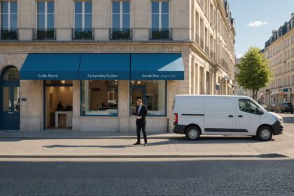 Conseils pour bien louer un utilitaire à Reims