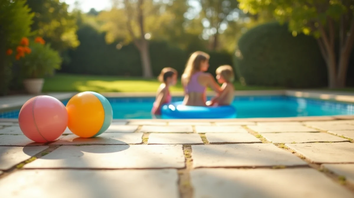 Les atouts d'une mini piscine coque pour votre extérieur