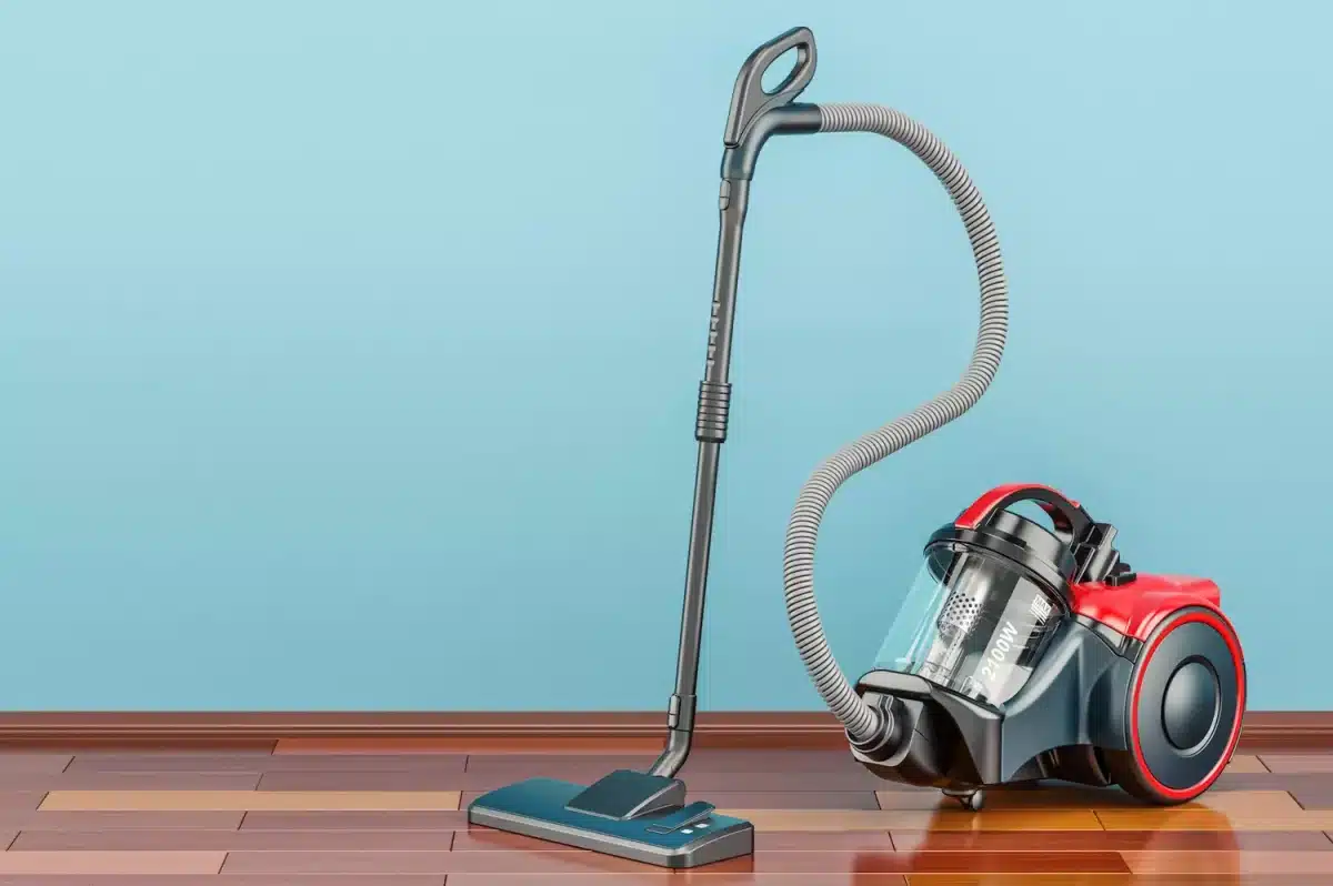 Comment choisir le meilleur aspirateur pour votre maison ?