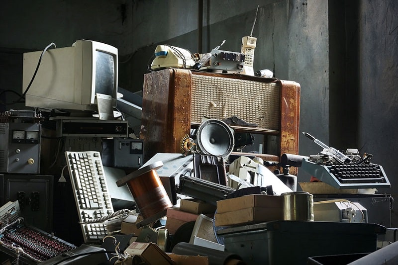 Les avantages de faire appel aux spécialistes du débarras