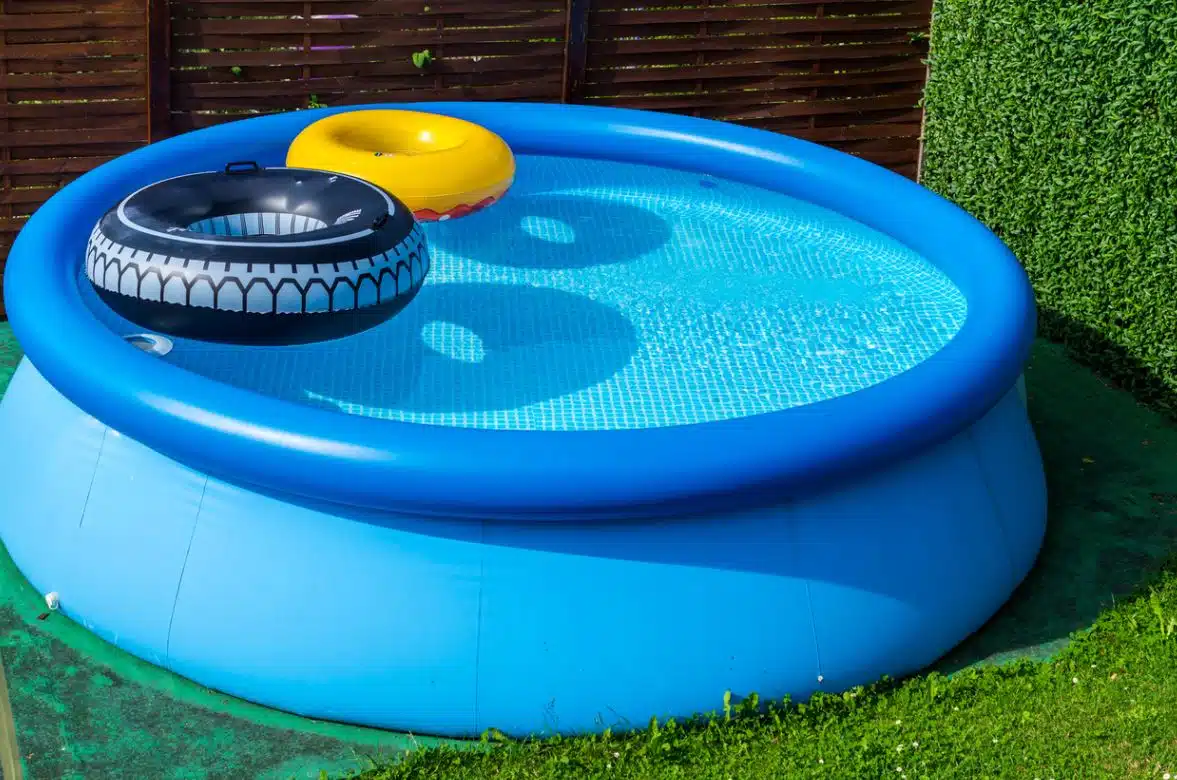 Quel modèle de piscine faut-il choisir