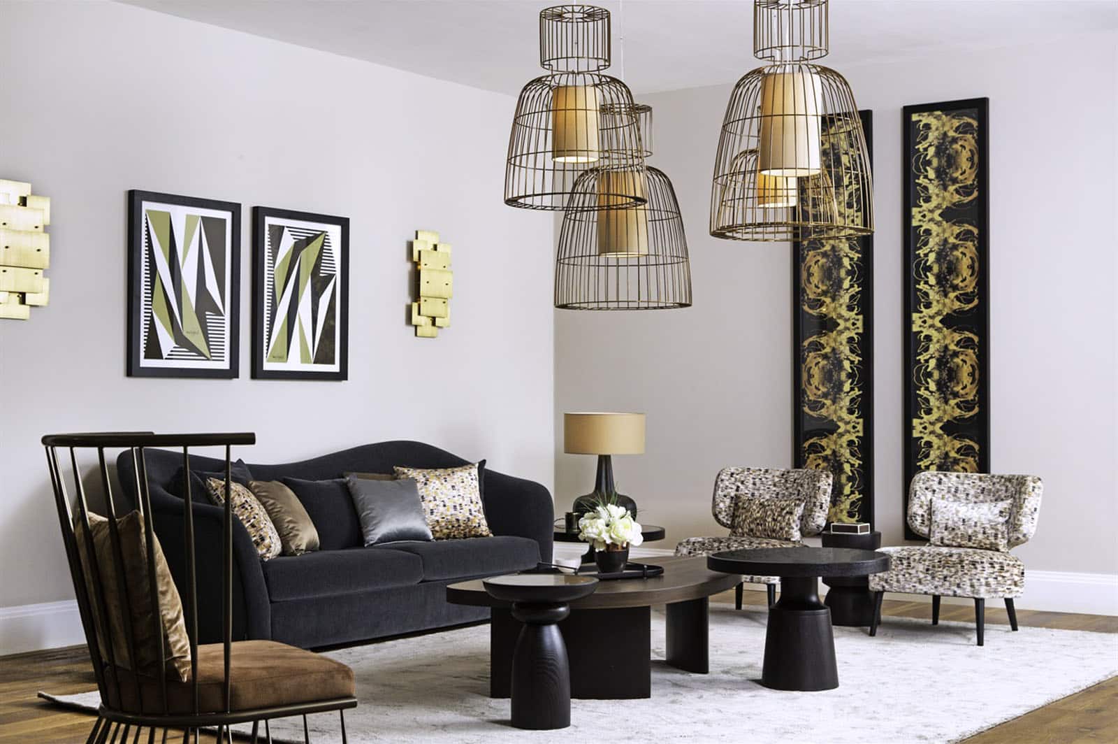 Tout ce qu’il vous faut pour réussir votre décoration intérieure