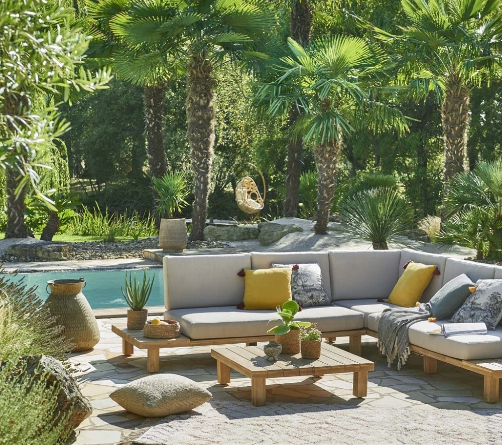 choisir le salon de jardin design qu’il vous faut