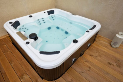 Couverture de spa : alliez protection, sécurité et économies d'énergie