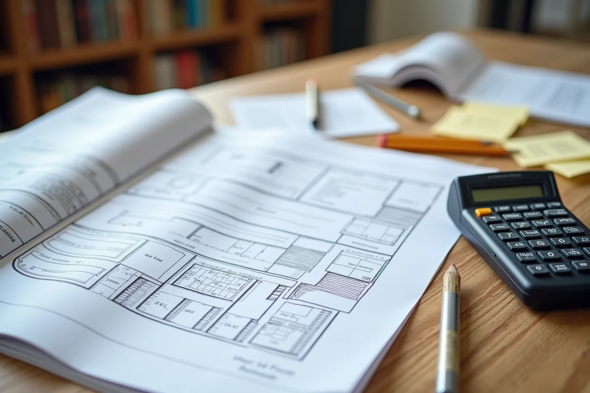 Plans de dimensionnement et outils de calcul pour choisir la puissance d'une chaudière électrique de chauffage central