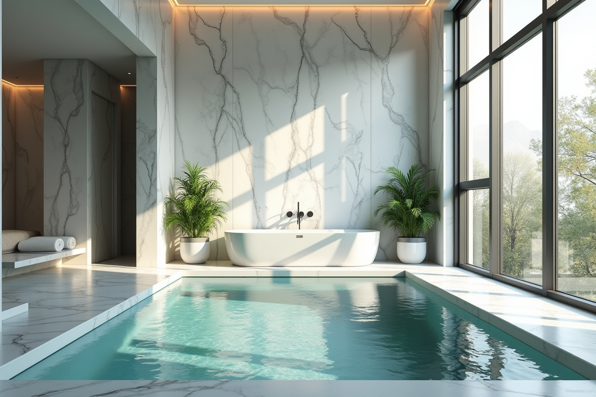 spa nage
