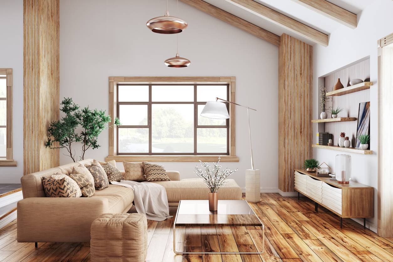 aménagement sur mesure maison meuble mobilier intérieur