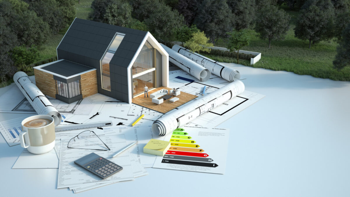 La rénovation énergétique : un essentiel pour les économies d'énergie