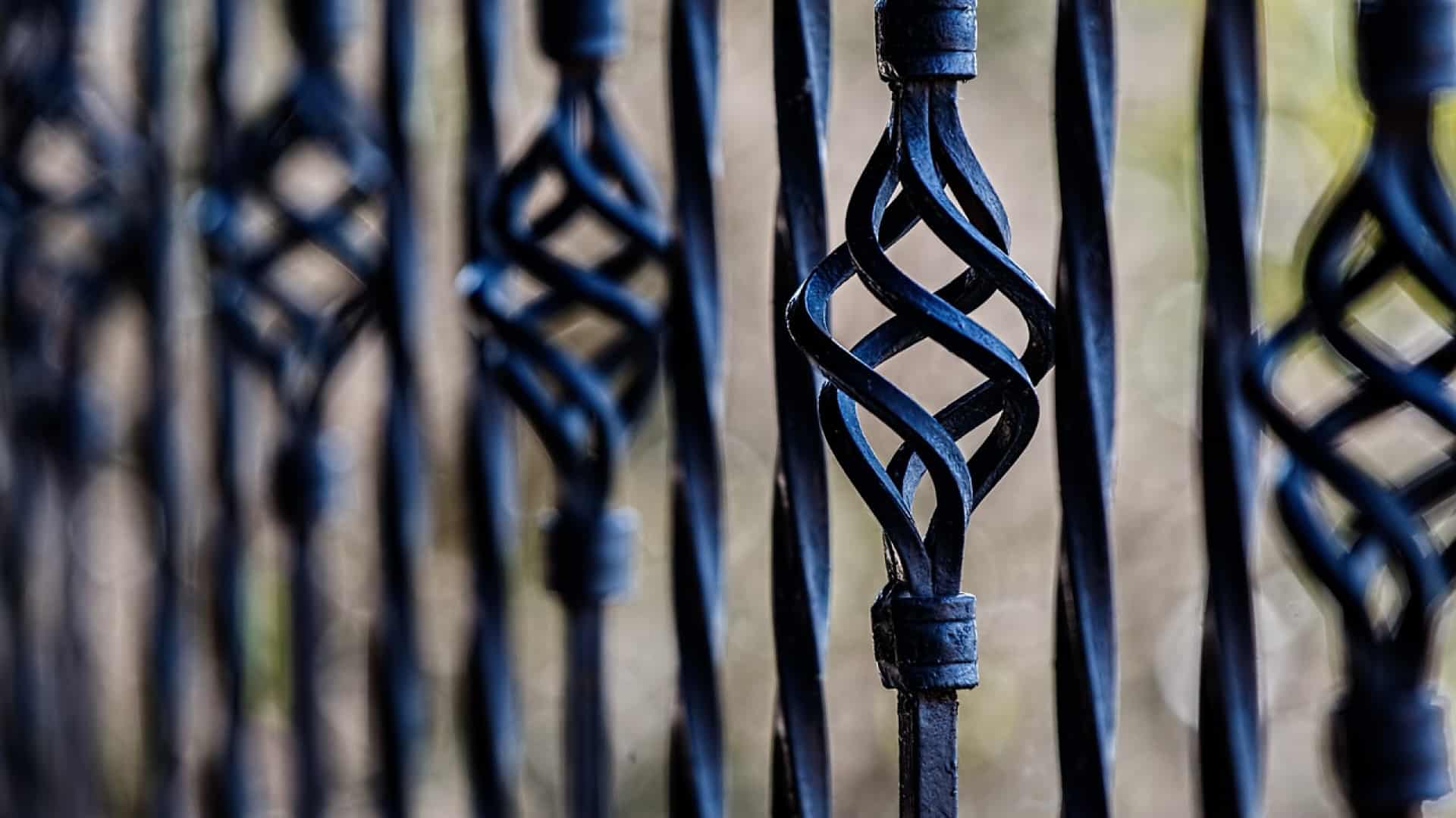 Pourquoi opter pour une clôture en aluminium ?