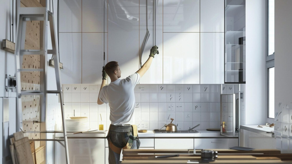 Rénover sa cuisine à Toulouse : tendances, budget et conseils pour bien s'y prendre