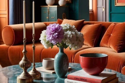 Trouver l'inspiration déco en ligne : par où commencer vraiment ?