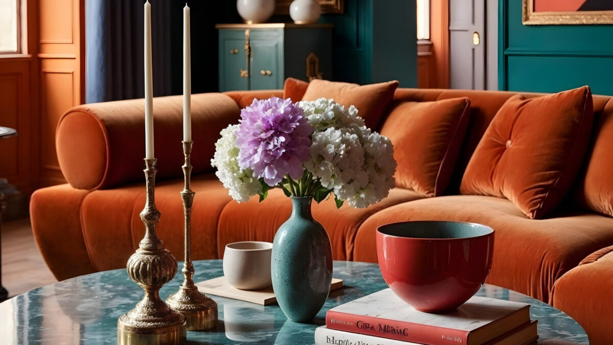 Trouver l'inspiration déco en ligne : par où commencer vraiment ?